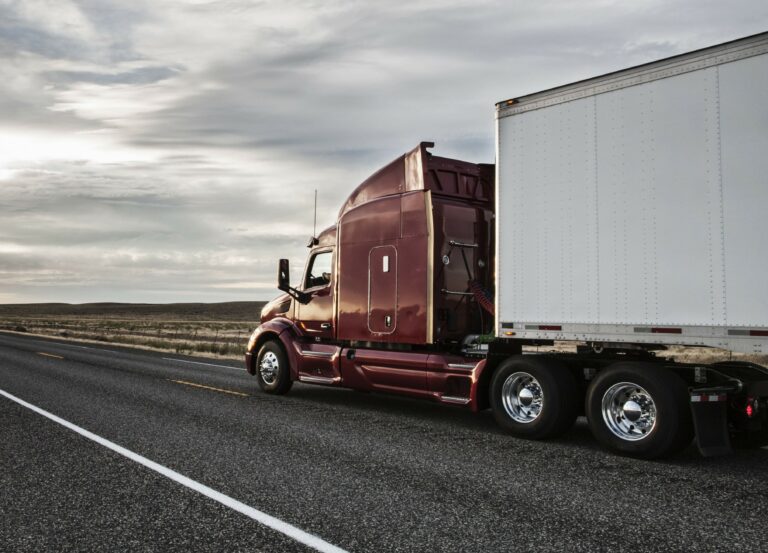 Daimler Truck Referenz