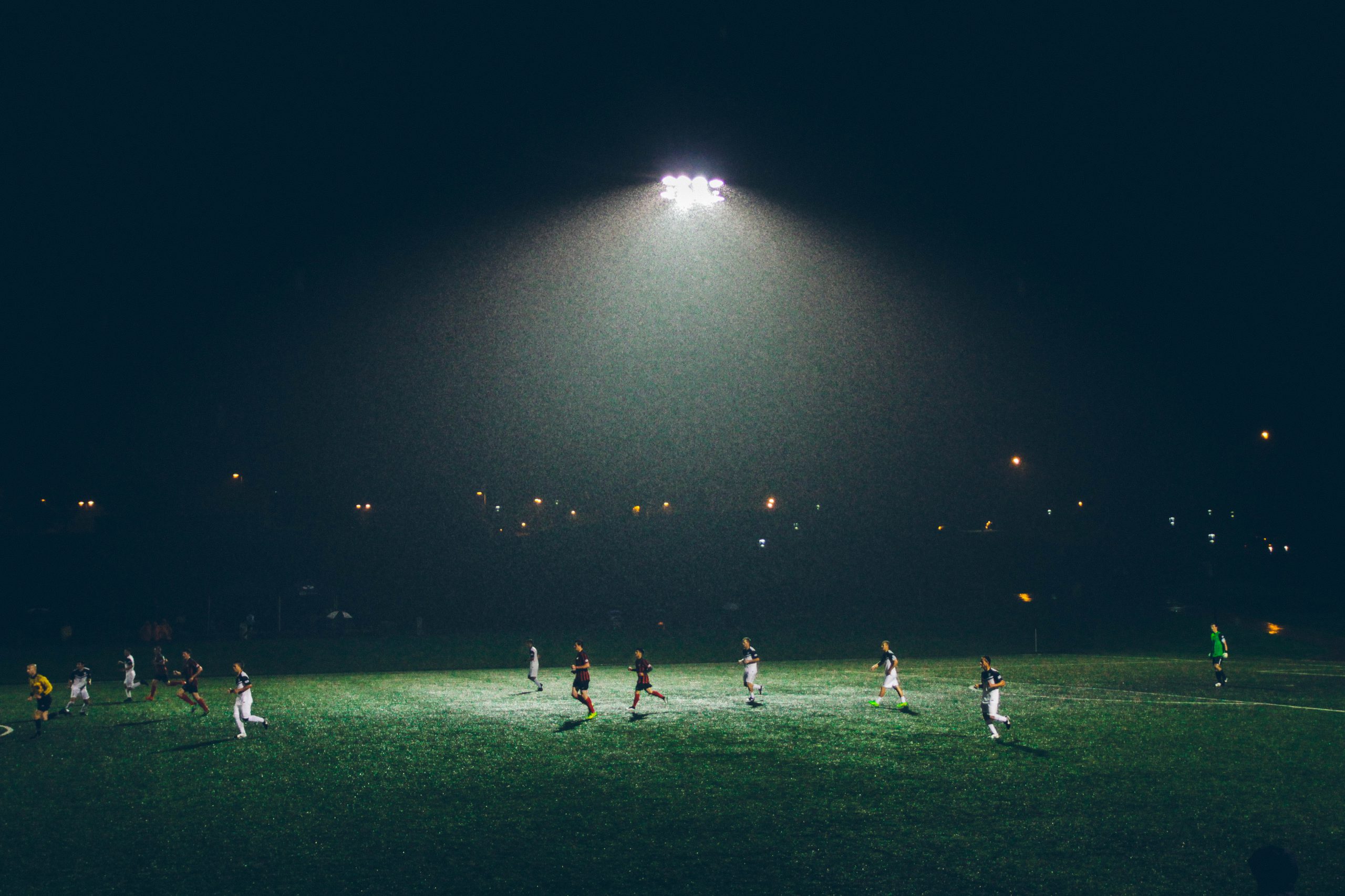 Das Wunder von Blog – 21. Spieltag