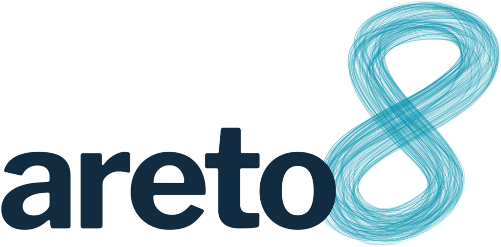 areto-8 Logo