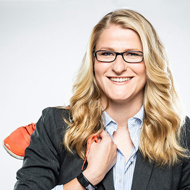Hanna Schulze