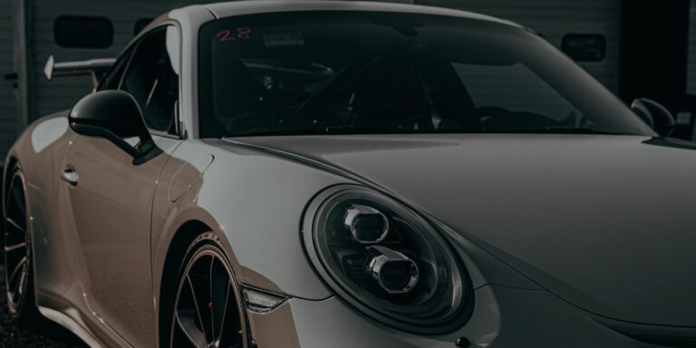 porsche