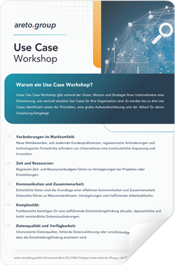 Use Case